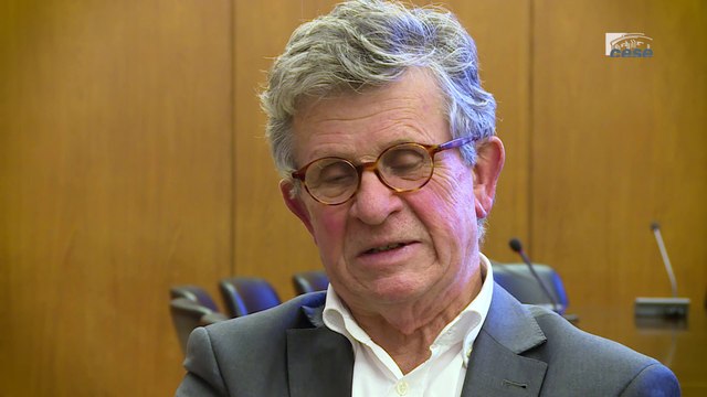 Questions à Tanguy DE LA FOUCHARDIERE (France Angels) - TPE PME - cese