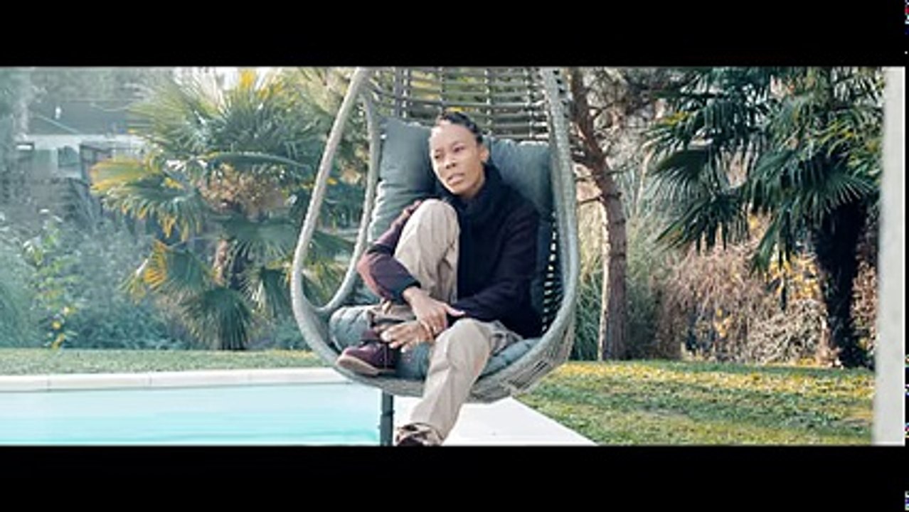 Lycinaïs Jean - Entre nous (Video Clip)