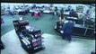 Store Employees Throw Sex Toys at Armed Robber