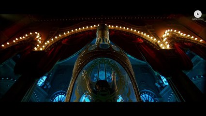 Laila Main Laila Teaser | Raees | Shah Rukh Khan & Sunny Leone | 2016