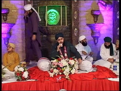 Mehfil-e-Naat - Hafiz Muhammad Bilal Raza Qadri