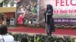 Sesaat Kau Datang by Ramlah Ram (Live) @ Majlis Terbuka Aidilfitri Felcra 2012, Pekan Pahang