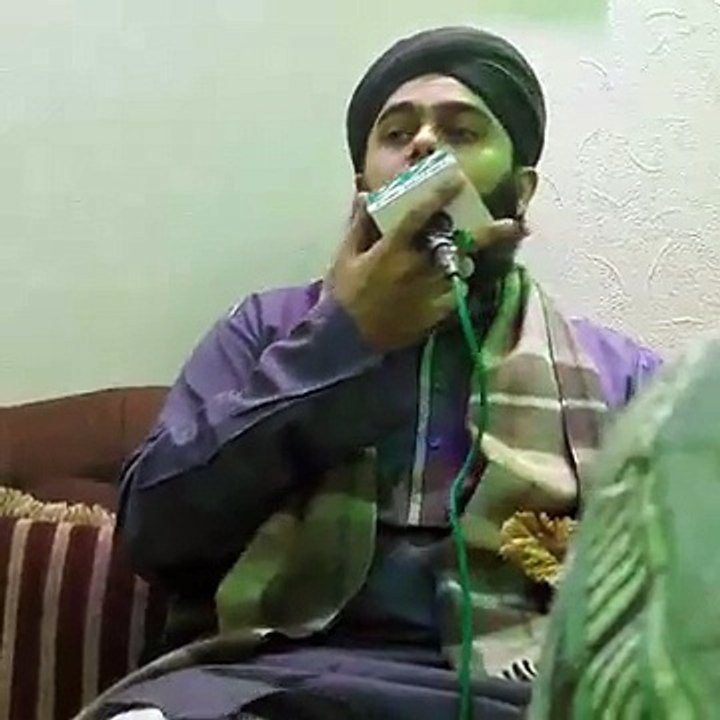 Mehfil-e-Naat - Hafiz Muhammad Bilal Raza Qadri