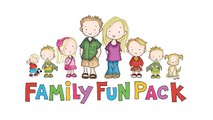Family Fun Pack Time for Piano Duets!!