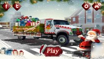 Best Xmas Android Game App Santas Christmas Gift