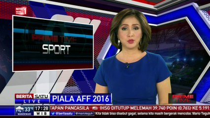 Ketum PSSI Bicara Soal Masa Depan Alfred Riedl