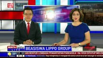 Lippo Group Berikan Beasiswa Terhadap Mahasiswa Berprestasi