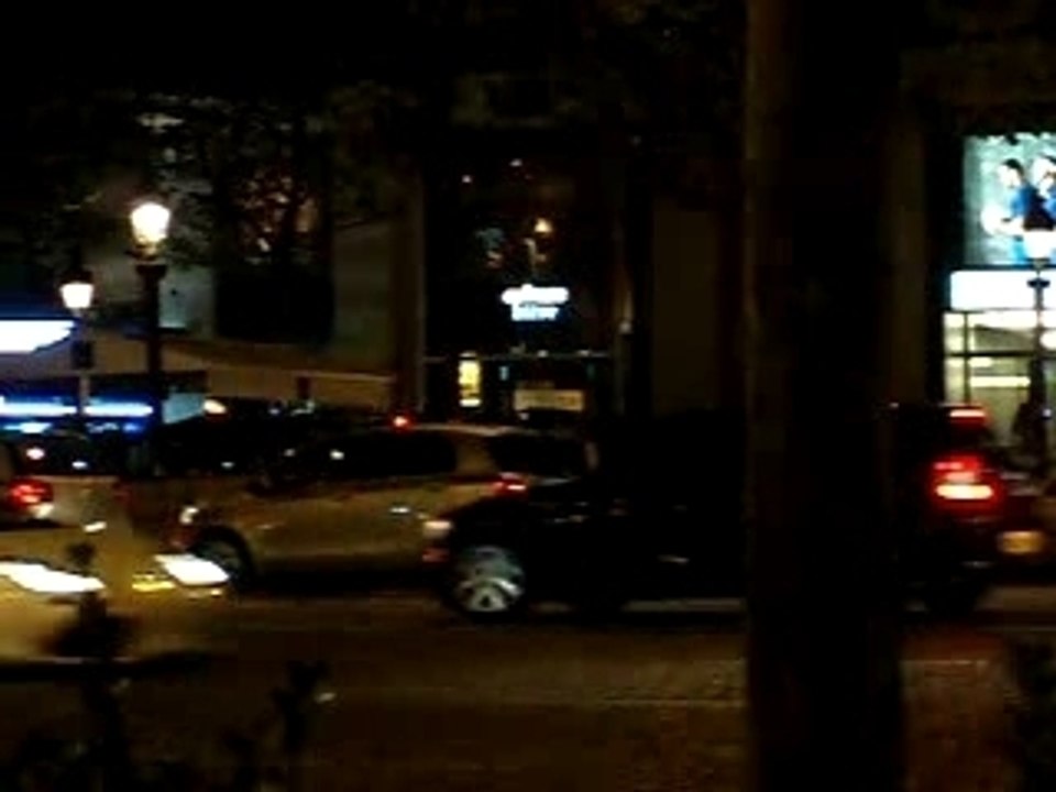 F430 et lp640 Paris