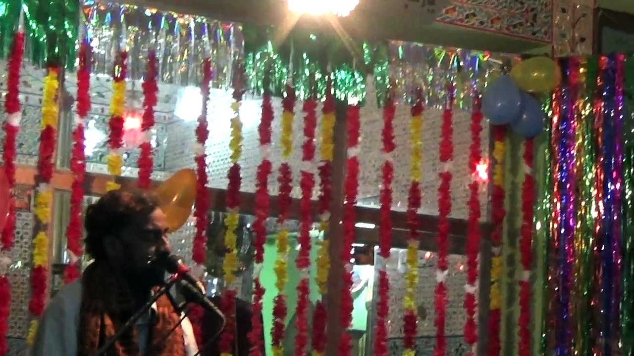 16 Rabi al Awal imam bargha hassan mujtaba a s Melad e Sadiqyn As part 7