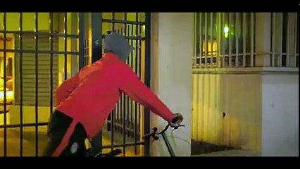 Jones Cruipy - Le Four (Clip Officiel)