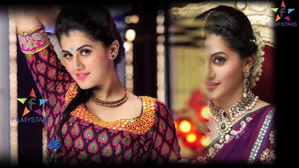 Taapsee Pannu - Ee Horror Movie Kosam Evaru Dhoraka Ledhanta....- -- Filmystarss