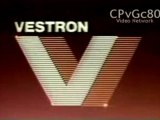 Vestron Video (1982, Closing logo)