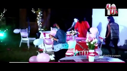 Miss Veet Pakistan Super model 2016 - Episode 9