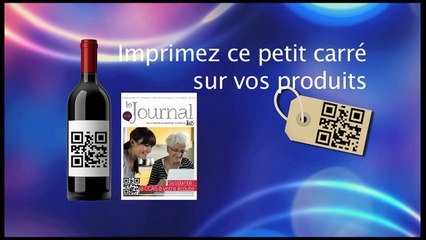 QR Code et stratégie digitale