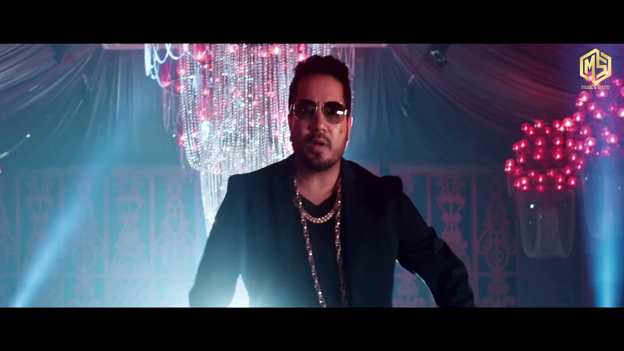Mika Singh & Daler Mehndi | Sohniye - The Gorgeous Girl | Mika Singh Feat. Shraddha Pandit | New Punjabi Songs
