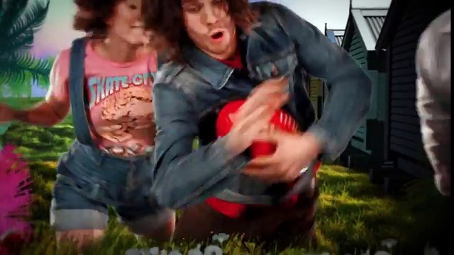 Neighbours Episode 5347