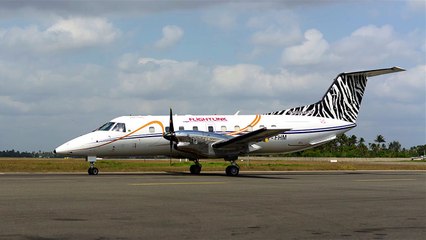 "Despite New Aviation Infrastructure and Facilities, There is Still Room for New Players" says Captain Munawer Dhirani