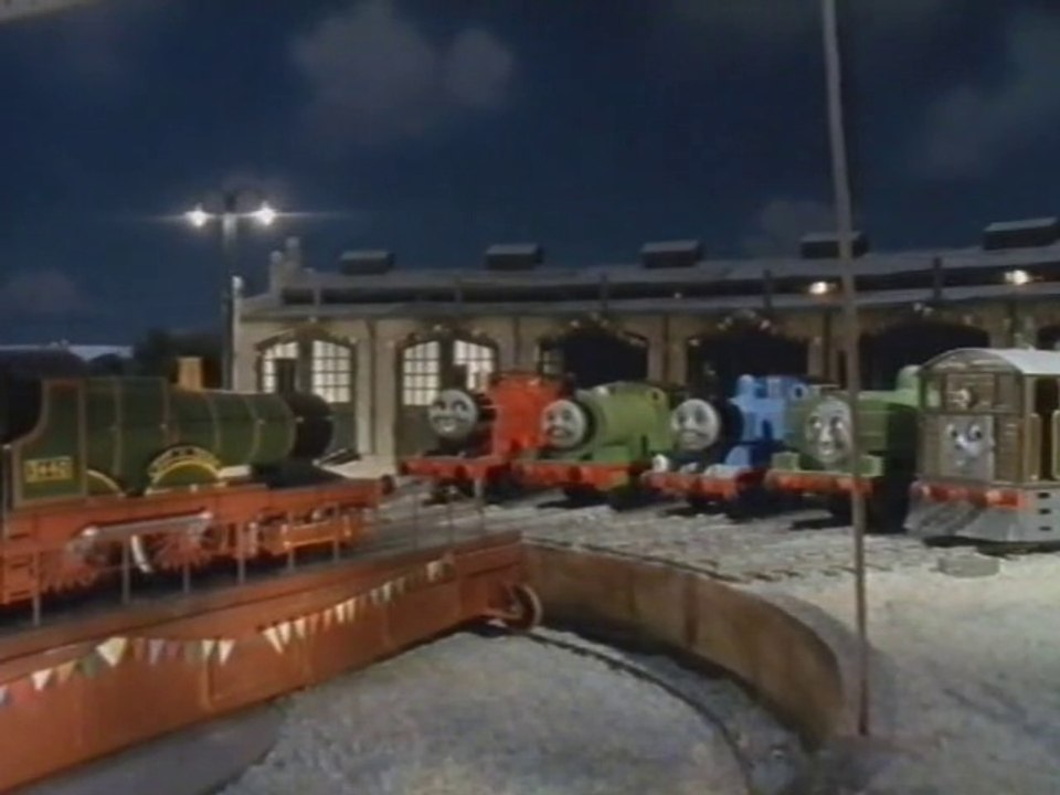Gordon and the Famous Visitor - Early British N...