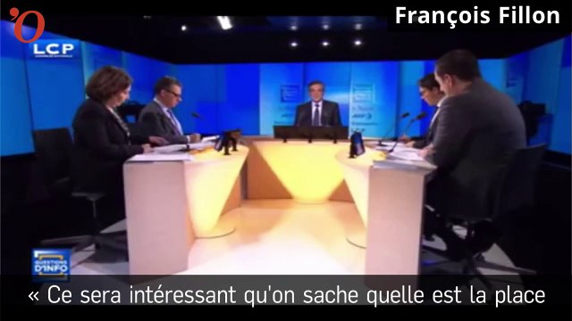 Best of 2016 des lapsus des politiques