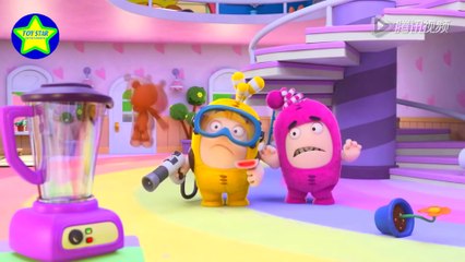 Funny Cartoon ¦ Oddbods Full Compilation #61 ¦ Cartoons For Kids