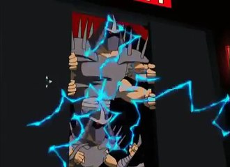 Les Tortues Ninja Saison 1 Episode 22 Français