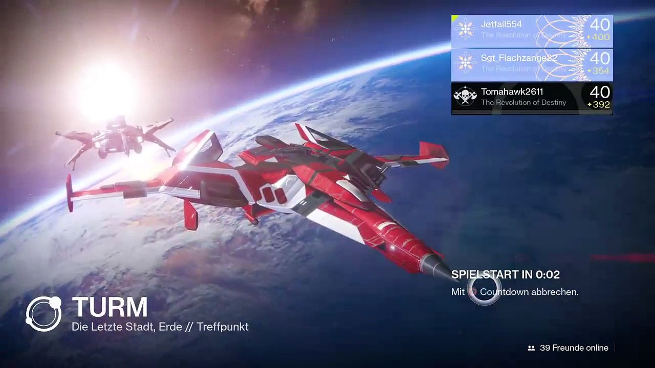 PS4-Live-Übertragung von Jetfail554 (2)