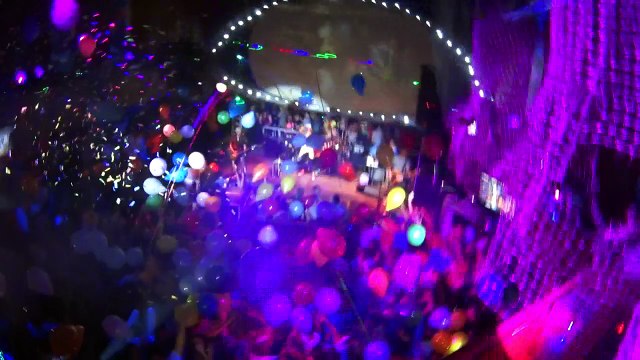 USA - Work & Travel 2015