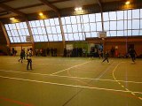 Tournoi U12-U13 à Evry-Grégy, dimanche 18 décembre 2016