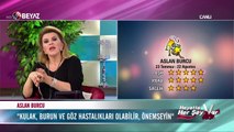 ASLAN - Nuray Sayarı'dan haftalık burç yorumu - 19 Aralık 2016