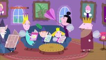 Spies Ben and Holly´s little kingdom all new english episodes 2016 compilation full HD