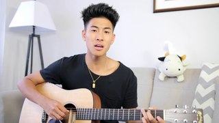 Stitches - Shawn Mendes (JeffreyFever Cover)