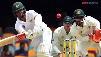 Pakistan vs Australia Match Par Ian Chappell Ka Tabsarah