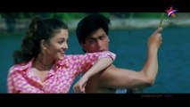 Apun Bola Tu Meri Laila | JOSH | HDTV Video Song | Shahrukh Khan-Aishwarya Rai | MaxPluss HD Video
