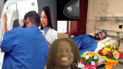 Yachanan the breast cancer Israelite, tattletale sin and wife revealed