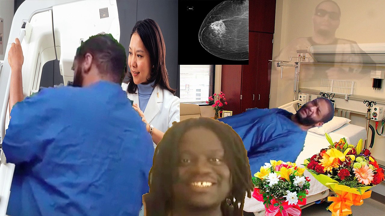 Yachanan the breast cancer Israelite, tattletale sin and wife revealed