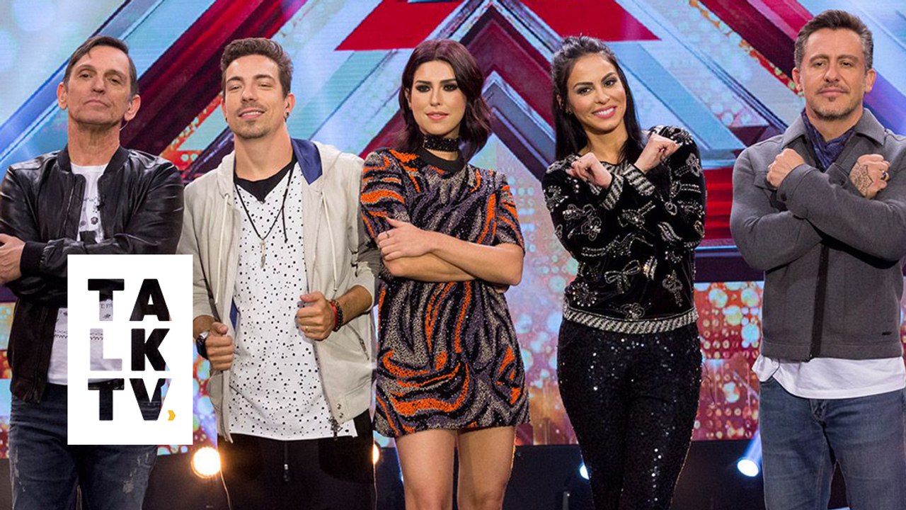 Grande Final X Factor