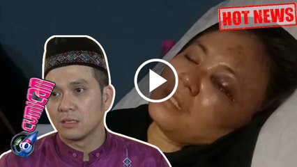 Mata Memar, Adik Fadli Disetrum dan Ditikam Berkali-kali - Cumicam 19 Desember 2016