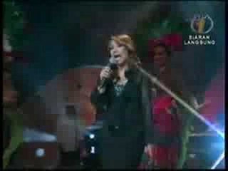 60th RTM - Ramlah Ram - Selamat Jalan Romeo