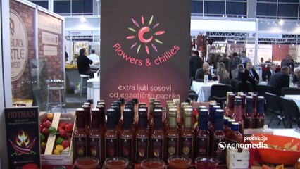 Samo za najizdržljivije – sosevi od najljućih paprika na svetu!