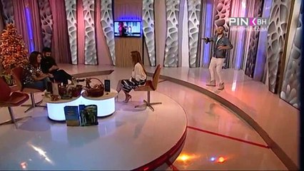 Cemo / Ona zna TV Pink BH