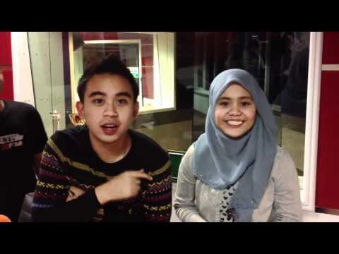 Promo Untuk Dia Alyph Sleeq,Najwa Latif,Shac Erafm