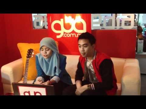 Alyph sleeq feat Najwa Latif