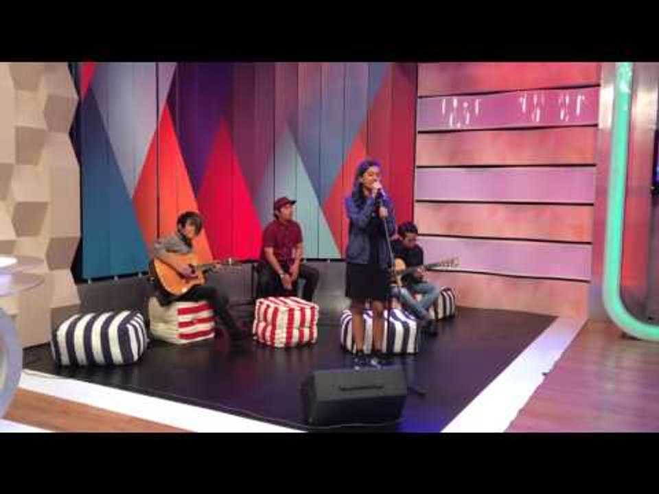Iamneeta -Sakit live Wanita Hari Ini