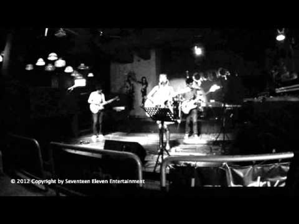 iamNEETA - Terima Kasih @ 7 Live! Laundry Bar