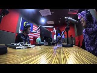 Promo Aku-Najwa Latif Di   UltraFM