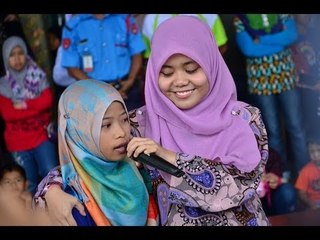 [1711TV] [News]: PROMO I LOVE YOU at IOI Kulai