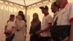 Sekitar Persembahan Najwa Latif di Festival Wonderful Indonesia Aruk