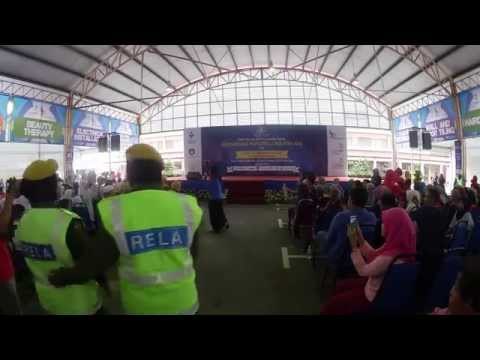 [News]Sekitar Promosi Najwa Latif Di CIAST