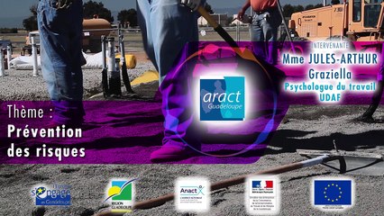 Témoignages Comité d'Orientation Aract - UDAF