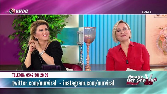 KOVA - Nuray Sayarı'dan haftalık burç yorumu - 19 Aralık 2016